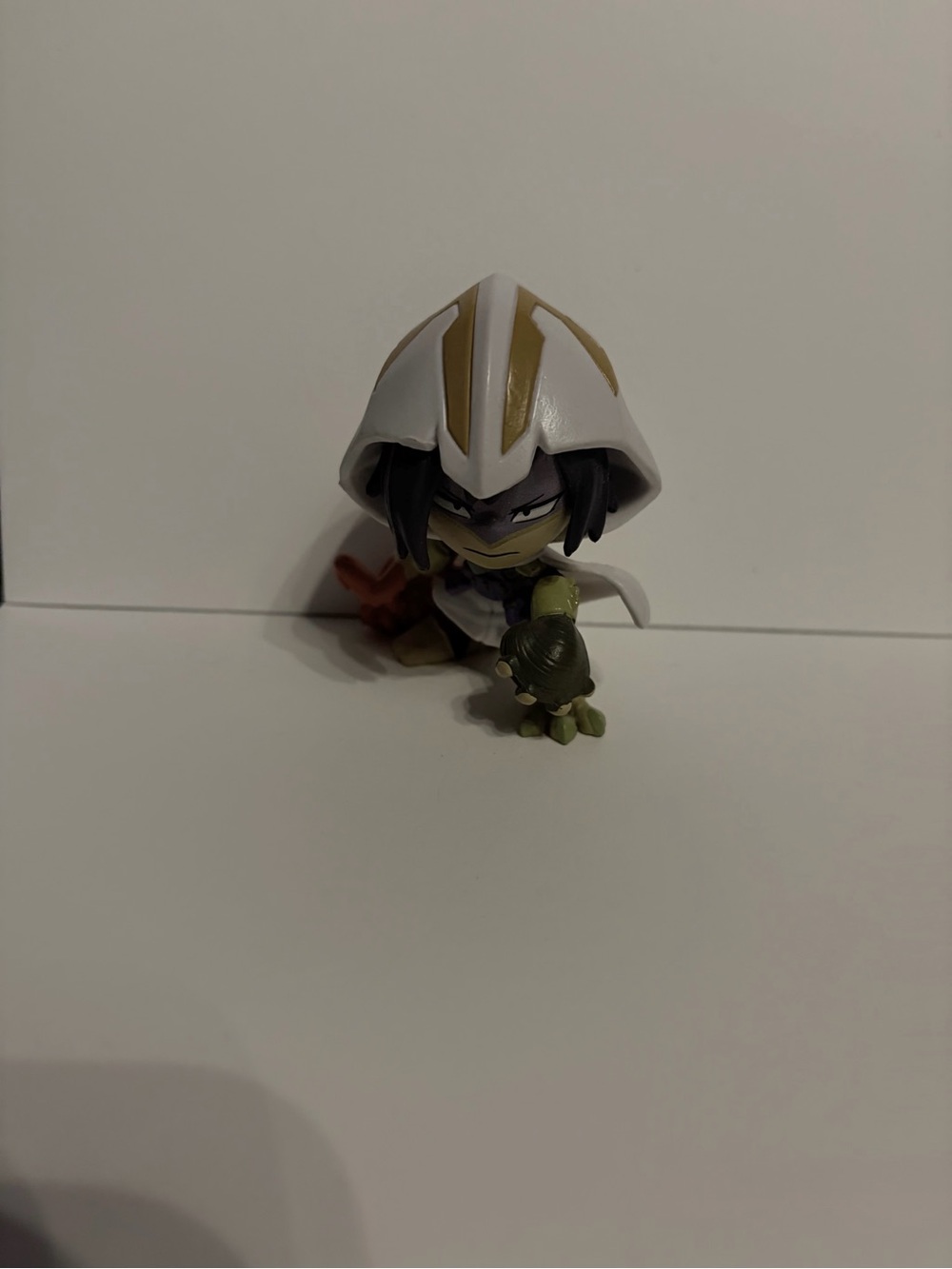 My hero academia figure Tamaki amajiki
